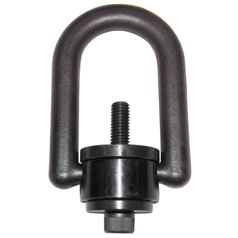 IMS Company - Hoist Ring, Standard Size, Rated Load: 2500 lb. 1/2