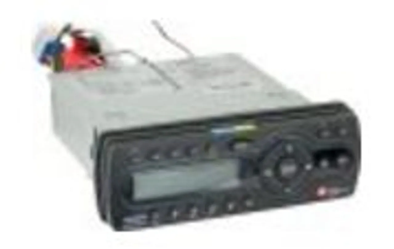 Jacuzzi® Spa Aquatic Stereo Receiver