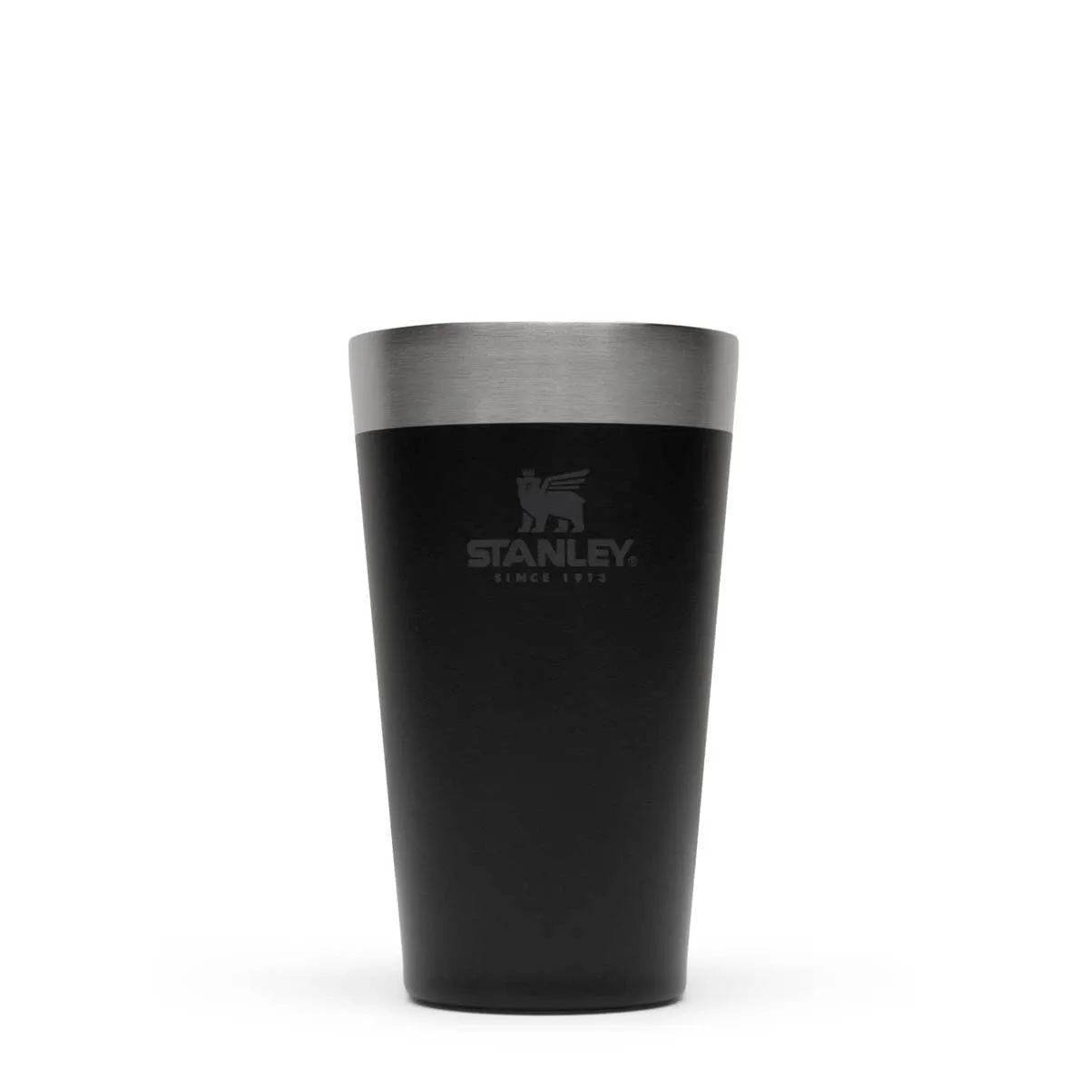 STANLEY . BEER PINT BLACK | Bodega