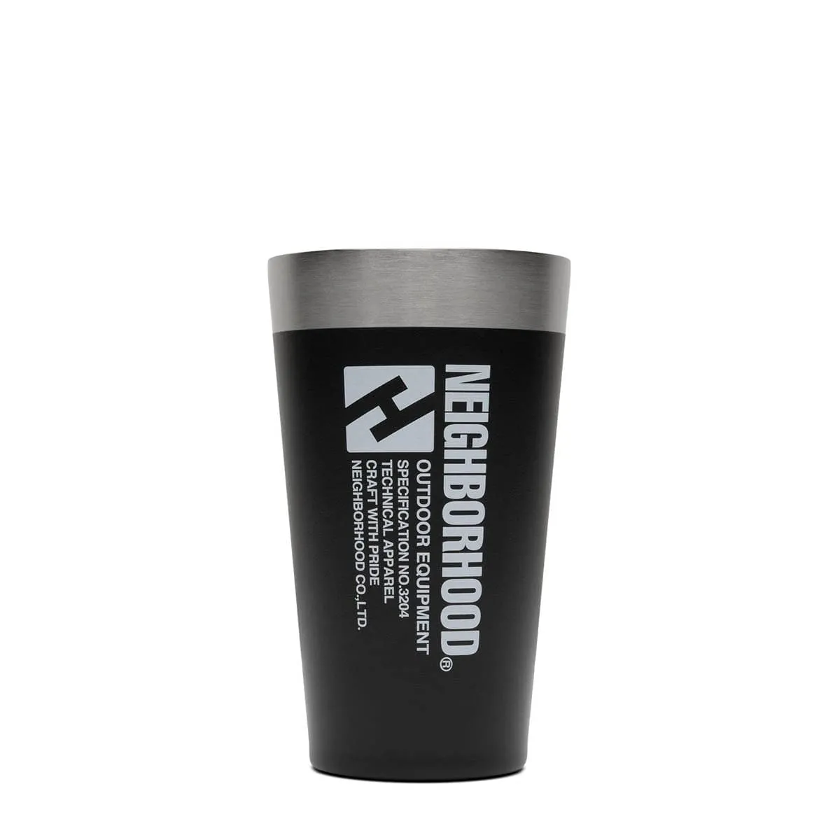 STANLEY . BEER PINT BLACK | Bodega