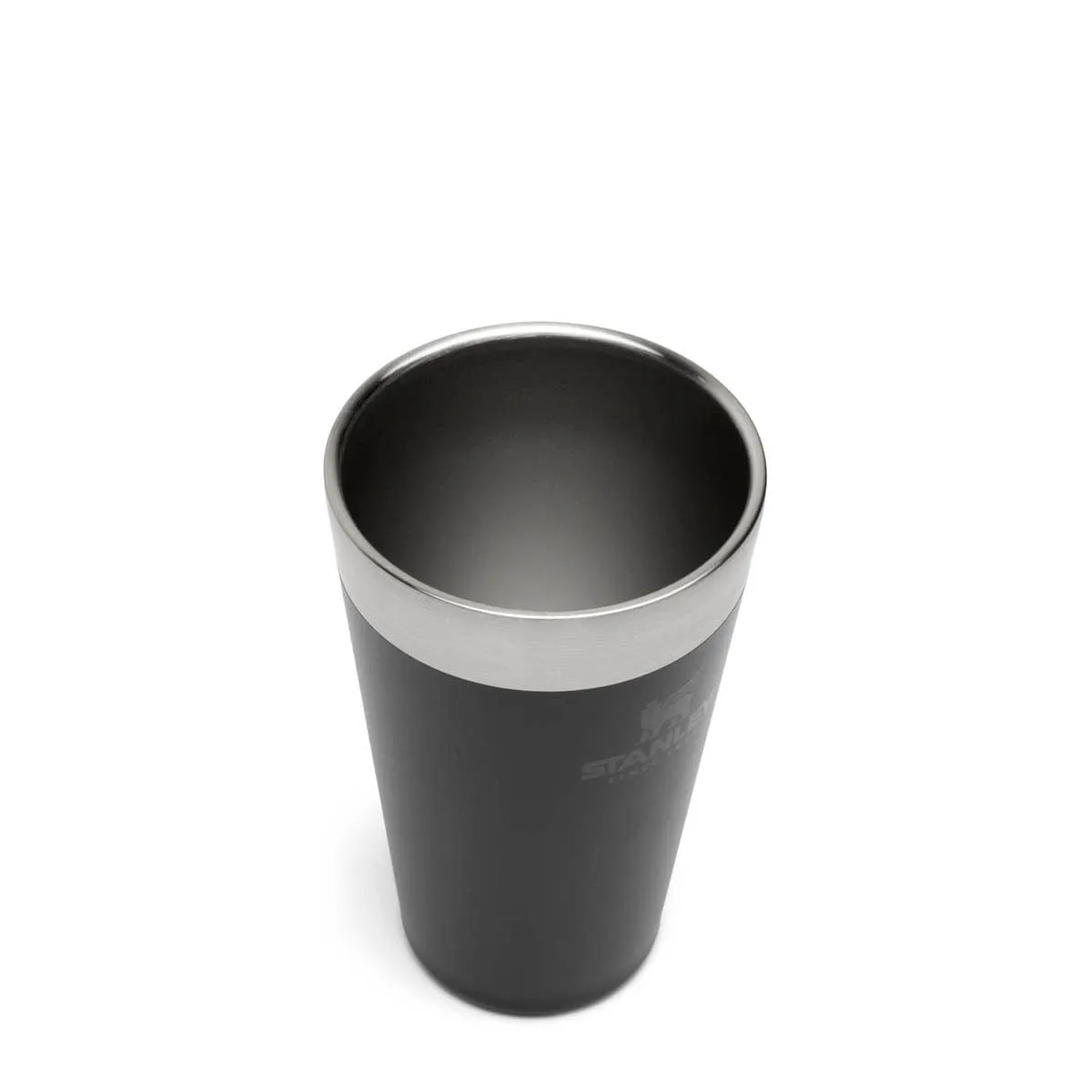 STANLEY . BEER PINT BLACK | Bodega